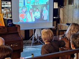 25 Jahre Städtepartnerschaft